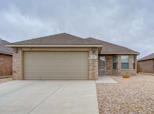 5507 113th St, Lubbock, TX 79424