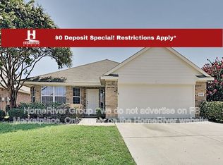4632 Wolf Ridge Way, Fort Worth, TX 76244