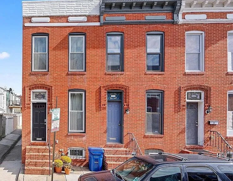 1303 Patapsco St — Photo 1