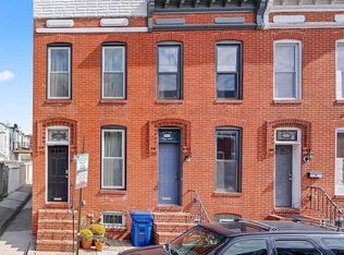 1303 Patapsco St, Baltimore, MD 21230