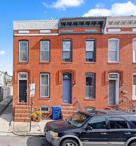 1303 Patapsco St Photo 1