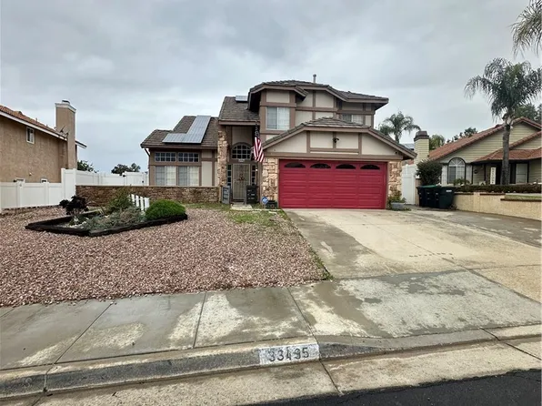 33495 View Crest Dr, Wildomar, CA 92595