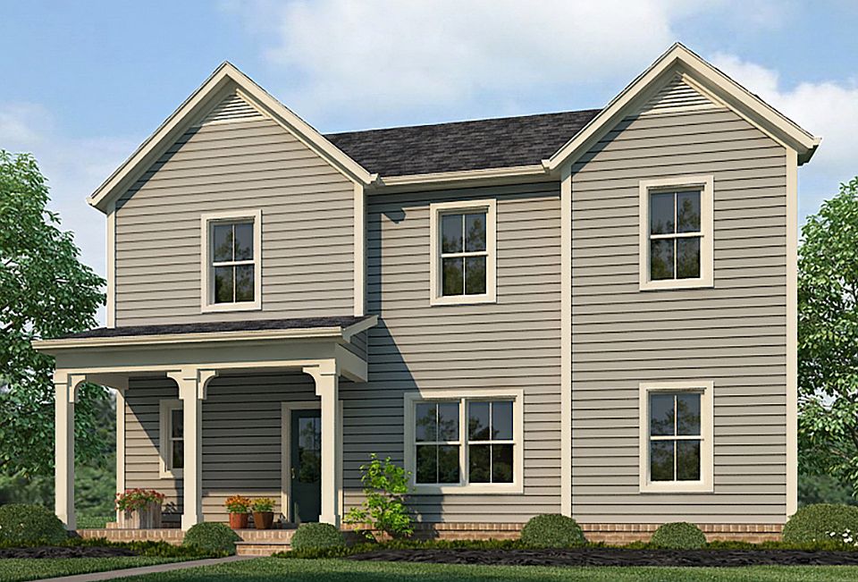 Plan Elevation.