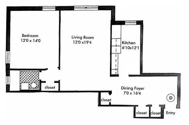 Rented by J A K Realty Inc | media 16