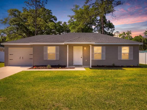 5610 NW 57th Pl, Ocala, FL 34482