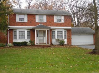 446 Morgan Dr, Lewiston, NY 14092