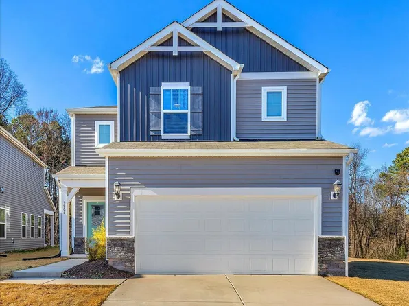 3906 Passenger Pl, Durham, NC 27703