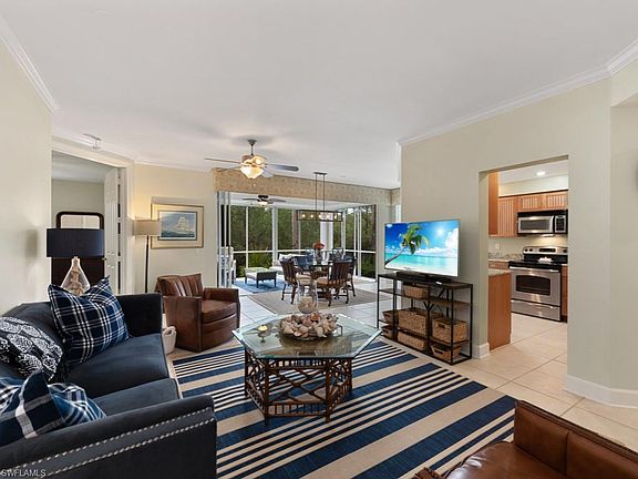 3rd image of 4461 Riverwatch Dr Unit 103