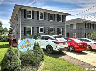 Sunshine, Fairfield, CT 06824