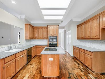 3501 Blue Forest Dr, Arlington, TX, 76001