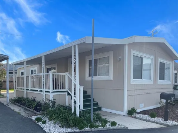 1560 S Otterbein Ave #45, Rowland Heights, CA 91748
