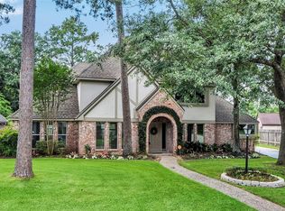 6906 Blenheim Dr, Spring, TX 77379