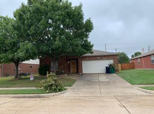 1605 Marble Cove Ln, Denton, TX 76210