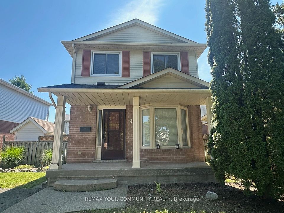 1st image of 9 Buchanan Cres