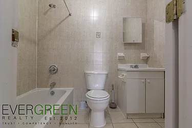 Rented by Evergreen Apartments BK