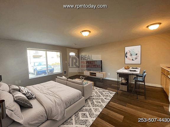 2nd image of 6415 Steilacoom Blvd SW APT F