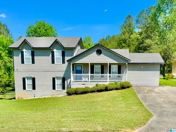 4009 Pecanwood Dr, Oxford, AL 36203