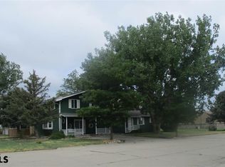 903 Avenue C, Minatare, NE 69356