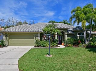 4477 McIntosh Lake Ave, Sarasota, FL 34233