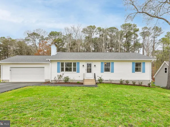 35007 Hoot Owl Ln, Dagsboro, DE 19939