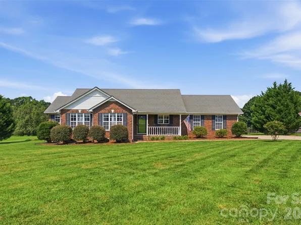 4708 Ceria Dr, Monroe, NC 28112
