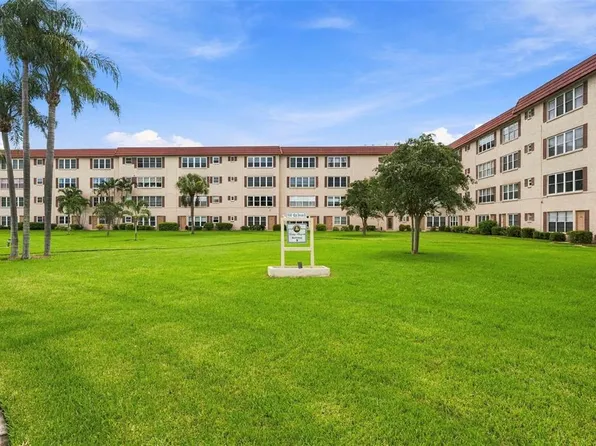 9950 62ND TERRACE N #408, ST PETERSBURG, FL 33708