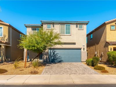 1062 Twincrest Ave, North Las Vegas, NV, 89031