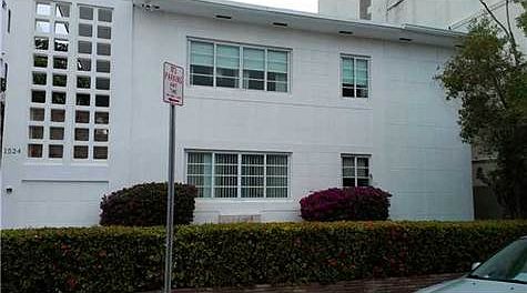 1st image of 1524 Lenox Ave APT 7