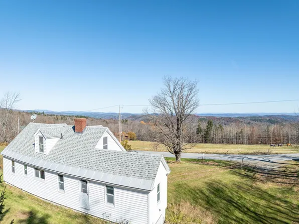 2671 Higley Hill Road, Marlboro, VT 05363