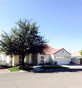 3855 Lorraine Ln, Las Vegas, NV, 89120