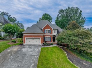 3818 Upland Dr, Marietta, GA 30066