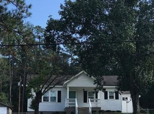 898 Belvedere Clearwater Rd, North Augusta, SC 29841