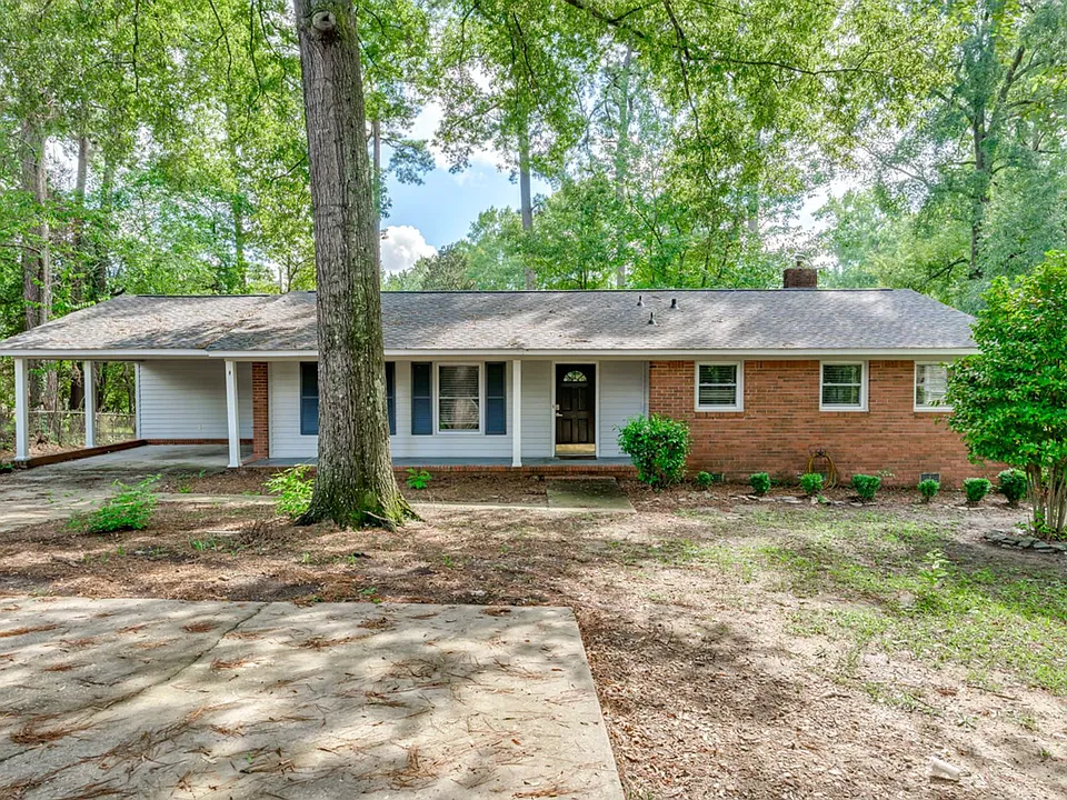 3414 Bush River Rd
