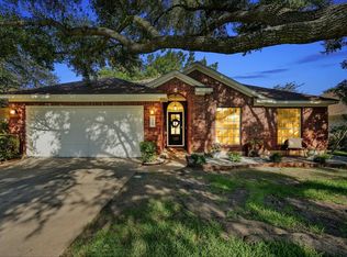 1305 Whippoorwill Dr, Cedar Park, TX 78613
