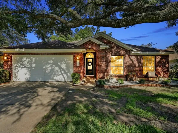 1305 Whippoorwill Dr, Cedar Park, TX 78613