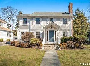 3 Abbey Road, Darien, CT 06820