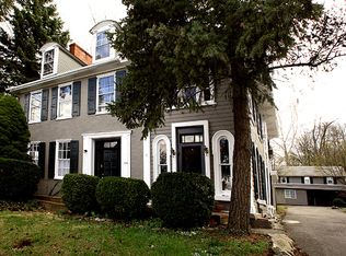 2524 Bogarts Tavern Rd, Doylestown, PA 18902