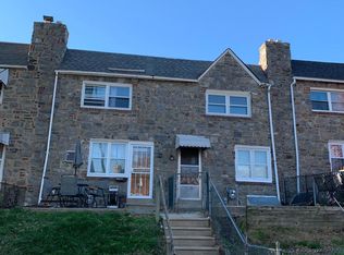 330 Maypole Rd, Upper Darby, PA 19082