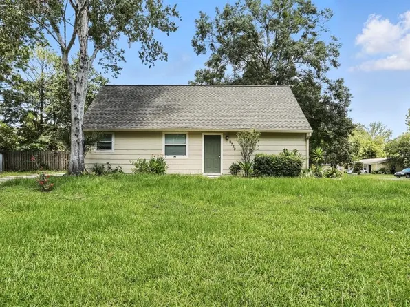 2720 NW 63rd Pl, Gainesville, FL 32653