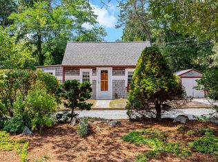 313 Depot St, Dennis Port, MA 02639
