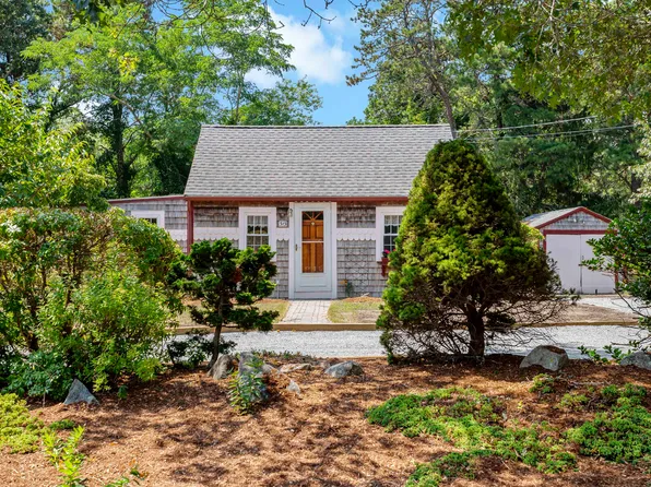 313 Depot Street, Dennis Port, MA 02639