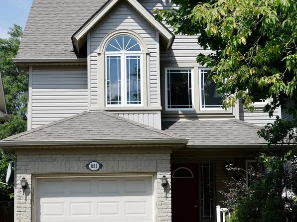 881 Blacksmith St, London, ON N6H 5R5