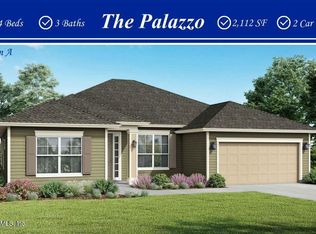 85358 Sandy Ridge Loop #40, Yulee, FL 32097