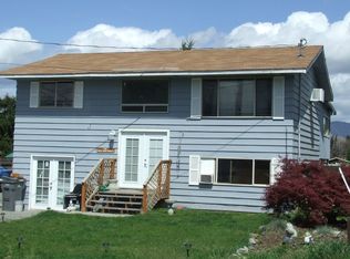 9 Hadley St NE, East Wenatchee, WA 98802