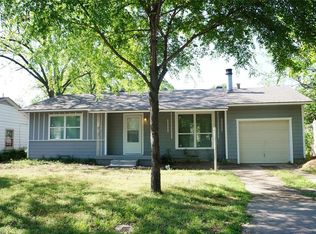1515 Dale Pl, Irving, TX 75061