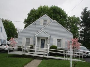 606 McDowell Pl, Elmira, NY