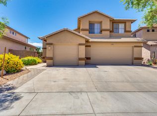6539 W Tether Trl, Phoenix, AZ 85083