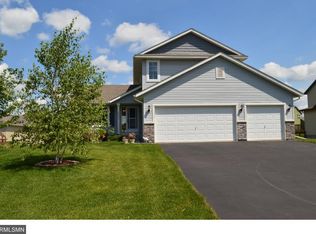 12792 Cascade Ln, Rogers, MN 55374