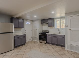 1127 N El Paso St #3, El Paso, TX 79902