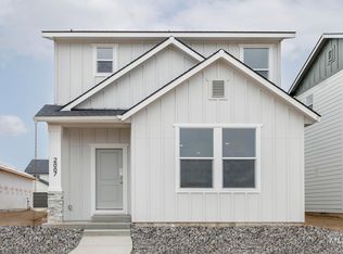 2887 N Rocky Bottom Way, Kuna, ID 83634